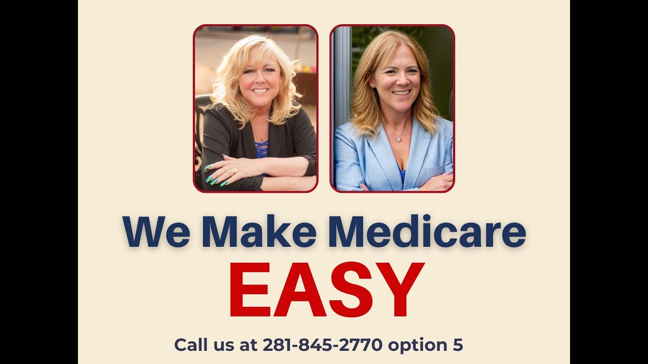 7 Common Questions About How We Help You With Medicare.