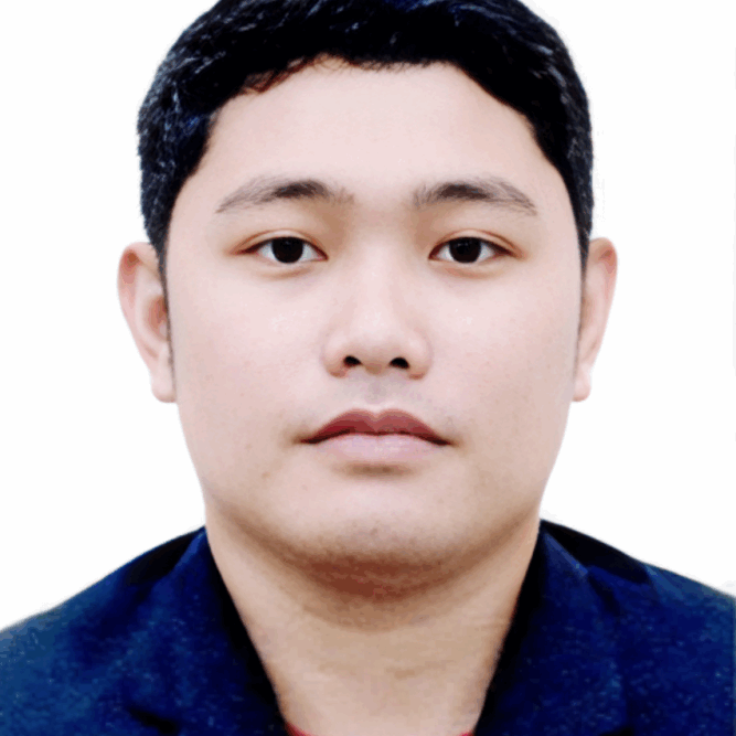 Joren Carcallas Joren Carcallas