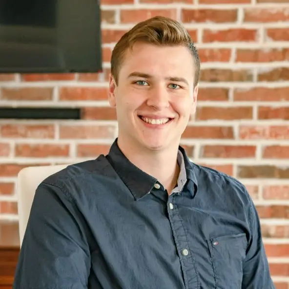 Photo of Sean